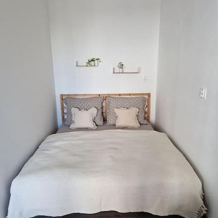 Apartman V Meste Bratysława Zewnętrze zdjęcie