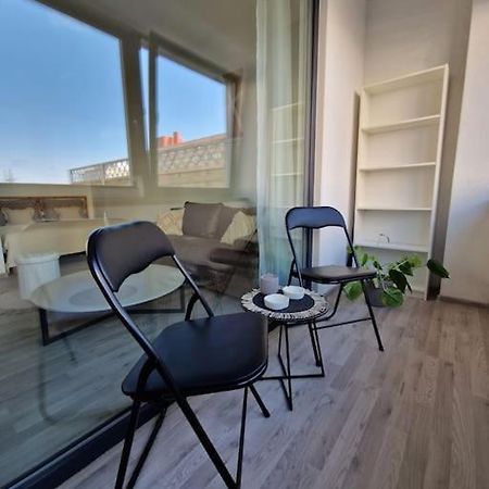 Apartman V Meste Bratysława Zewnętrze zdjęcie