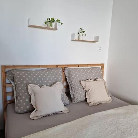 Apartman V Meste Bratysława Zewnętrze zdjęcie