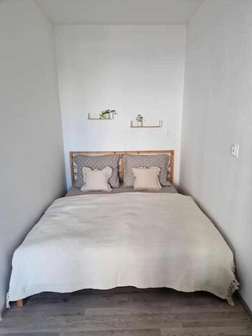 Apartman V Meste Bratysława Zewnętrze zdjęcie