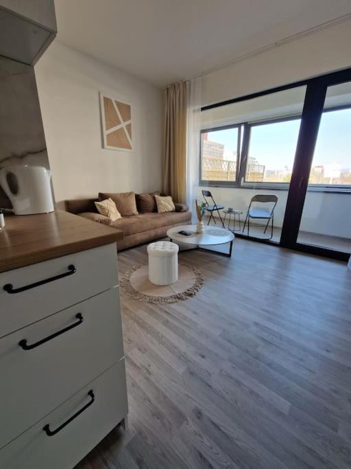 Apartman V Meste Bratysława Zewnętrze zdjęcie
