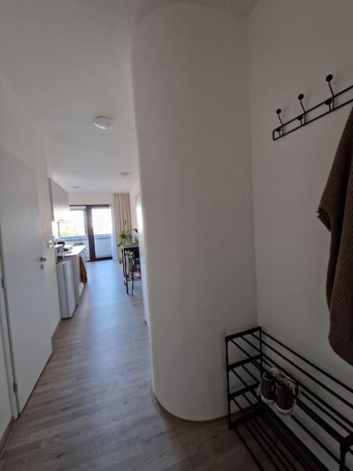 Apartman V Meste Bratysława Zewnętrze zdjęcie