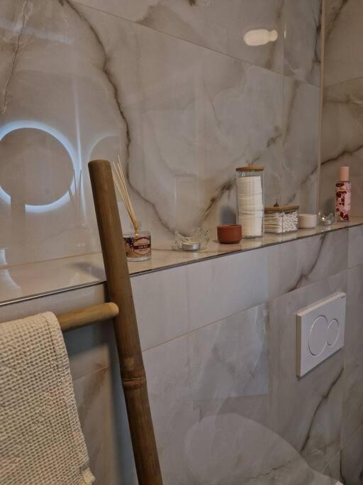 Apartman V Meste Bratysława Zewnętrze zdjęcie