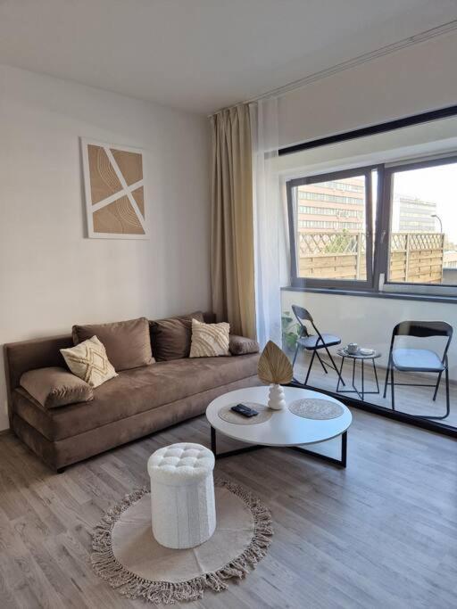 Apartman V Meste Bratysława Zewnętrze zdjęcie