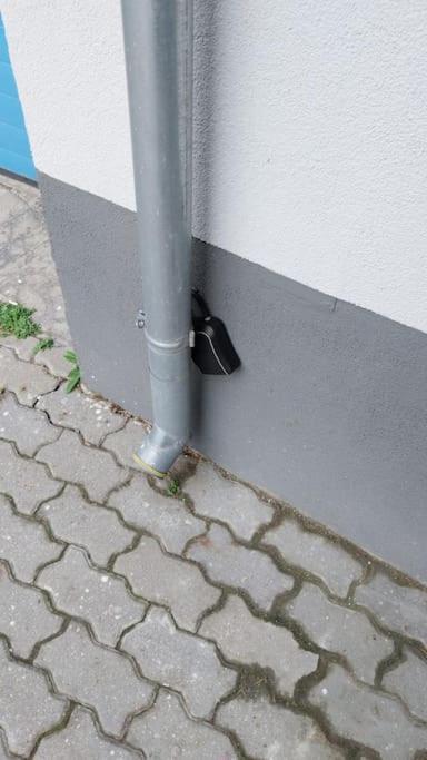 Apartman V Meste Bratysława Zewnętrze zdjęcie