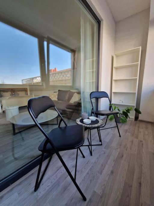 Apartman V Meste Bratysława Zewnętrze zdjęcie