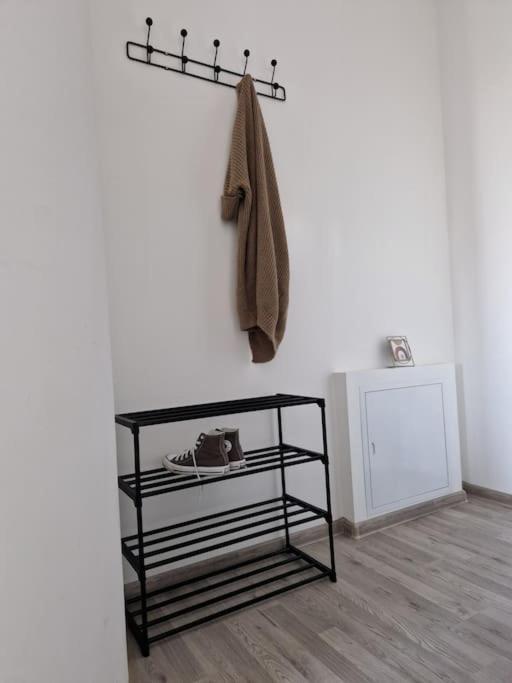 Apartman V Meste Bratysława Zewnętrze zdjęcie