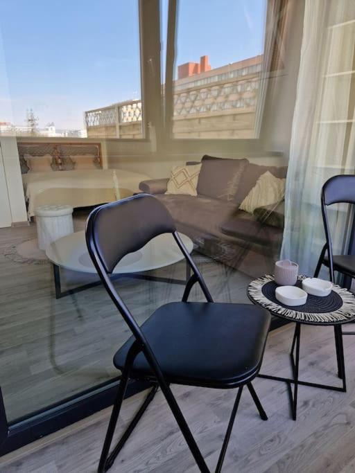 Apartman V Meste Bratysława Zewnętrze zdjęcie