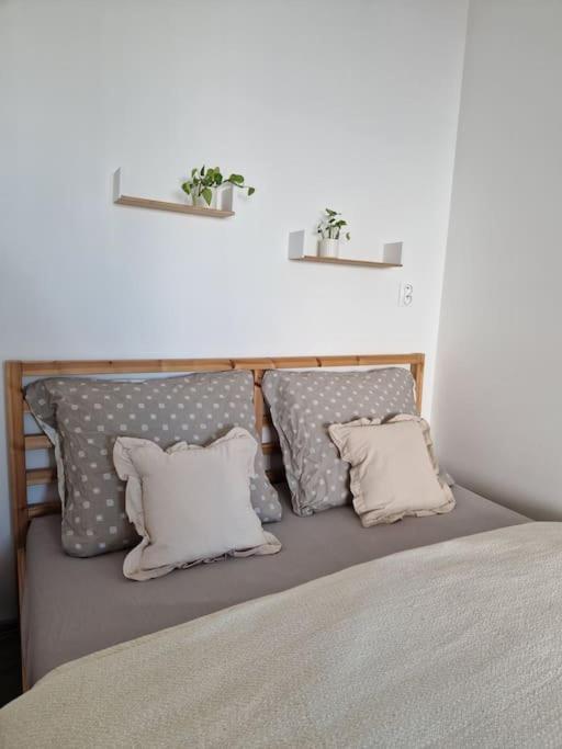Apartman V Meste Bratysława Zewnętrze zdjęcie